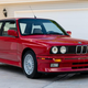 Illustration for article titled Congratulations! You Lived Long Enough To See A $250,000 BMW E30